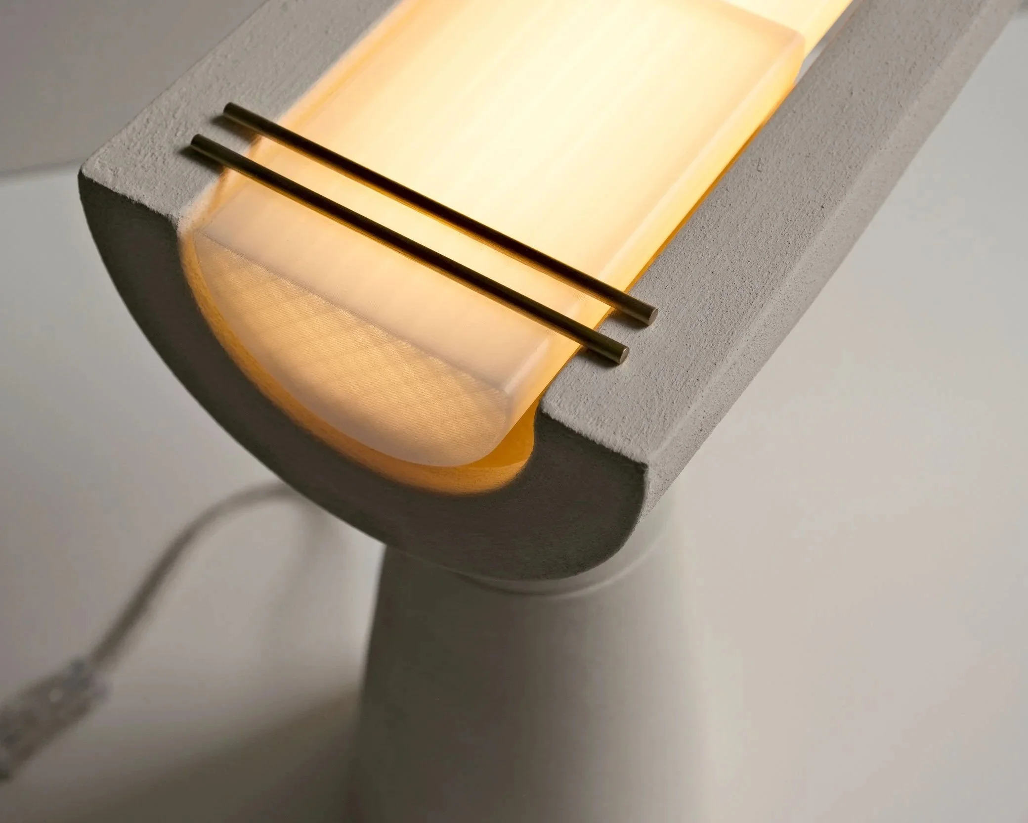 Lampe Tame