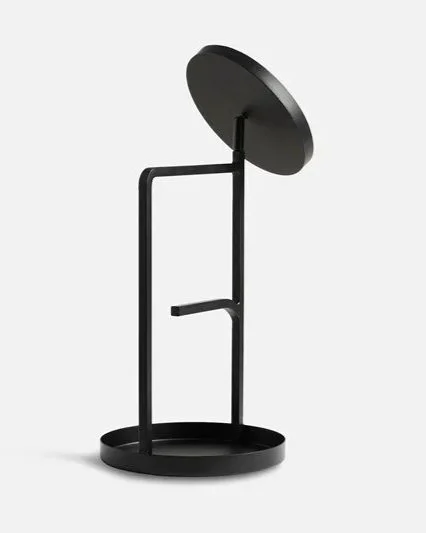 Miroir Muse - Woud