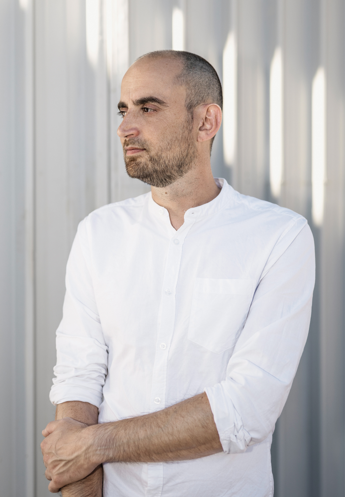 PORTRAIT LUDOVIC ROTH