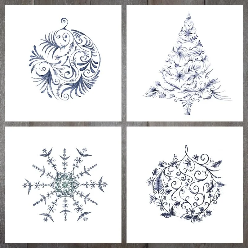 Indigo-Christmas-Cards-Collection-Made-on-a-Hill.jpg