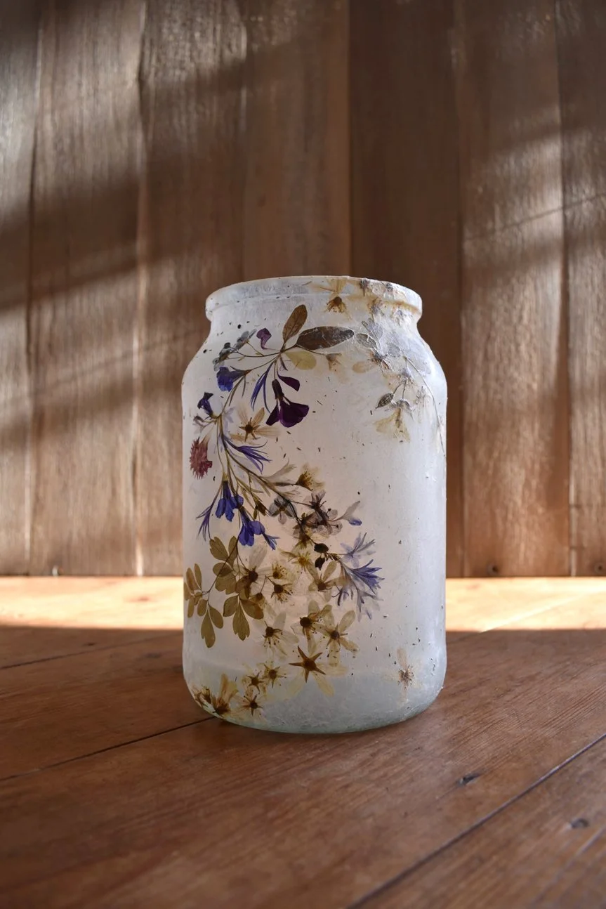 Summer Lantern
