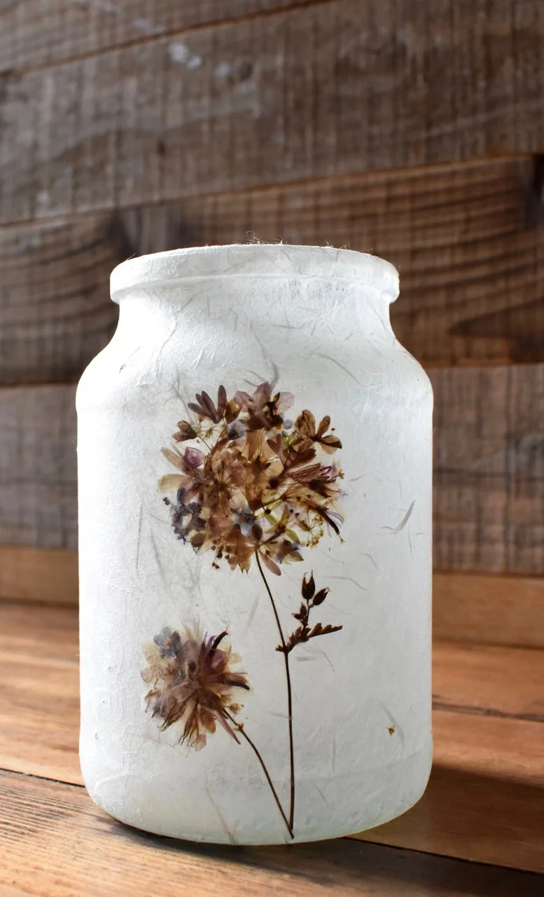 Little Bloom Lantern