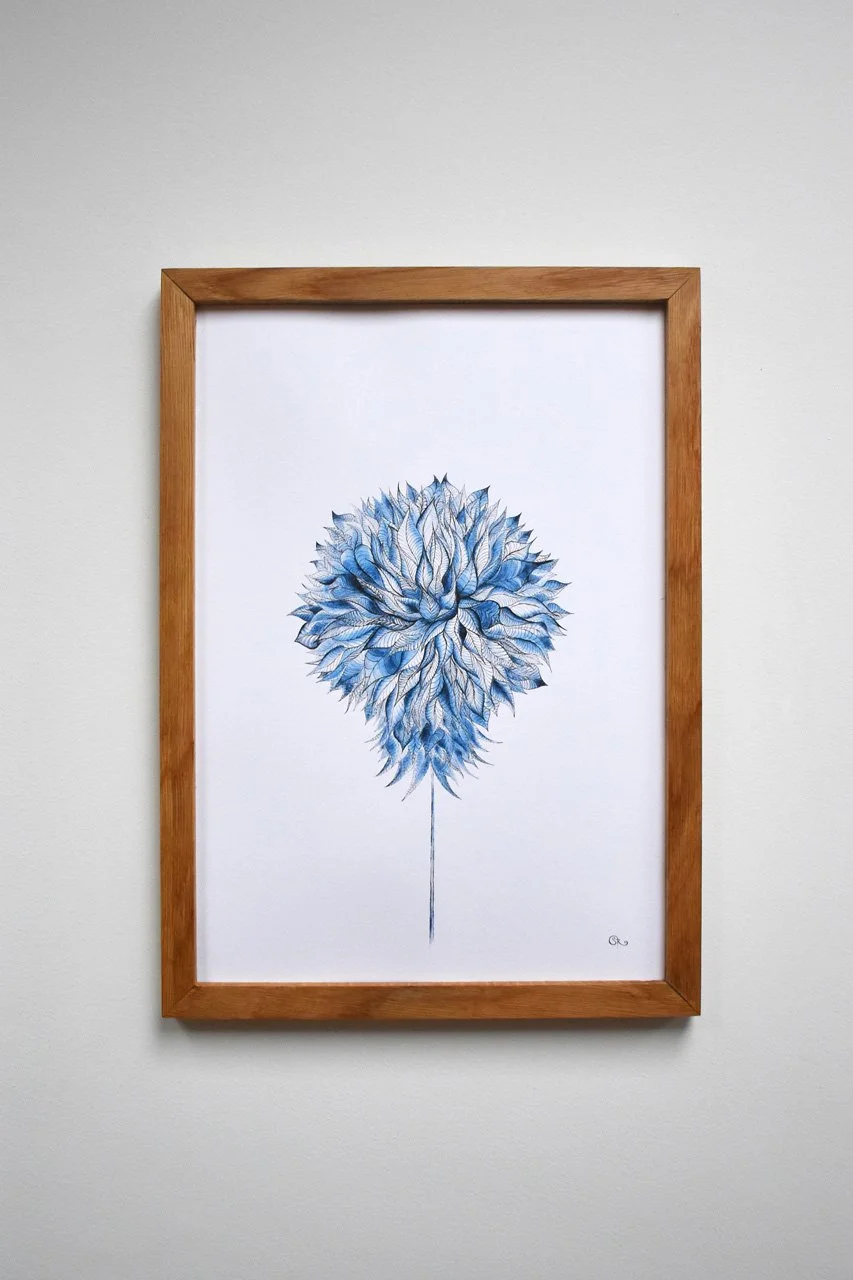 Leaf-Bloom2-A3-Art-Print-Made-on-a-Hill-framed-web.jpg