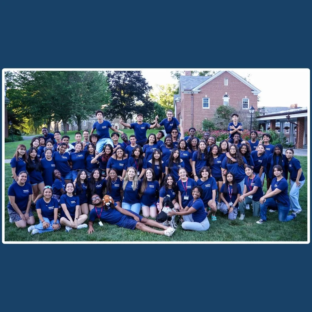 We miss you already 💙

It&rsquo;s hard to believe it&rsquo;s been over a month since our Squared summer program wrapped up! We&rsquo;re so grateful for the amazing summer we shared together, and we hope all of our students are settling in well to th
