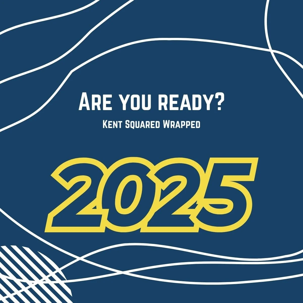 ✨ Kent Squared Wrapped 2025 is HERE! ✨
From 50,400 minutes together to late-night karaoke, Walmart runs, and math classes that went way harder than expected - this summer was one for the books. 💙📚
We can&rsquo;t wait to do it all again!
Admissions 
