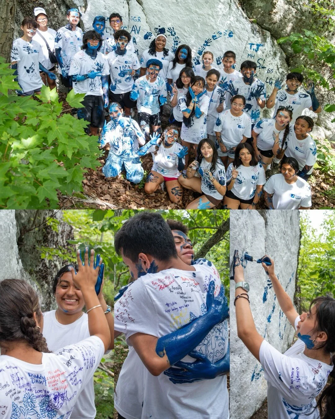 It&rsquo;s officially been one week since graduation!🎓💙 The Class of 2026 will always hold a special place in our hearts. They are the first graduating class of Kent Squared, making their three years together even more meaningful. Throughout their 
