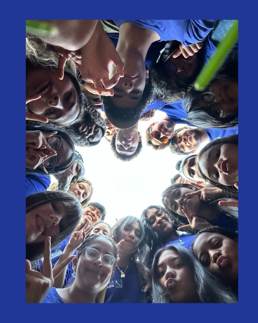 This summer proved that learning goes far beyond the classroom.💙
While we&rsquo;re an academic program, we always make time to celebrate creativity, build confidence, and try something new. So many of our students stepped outside their comfort zones