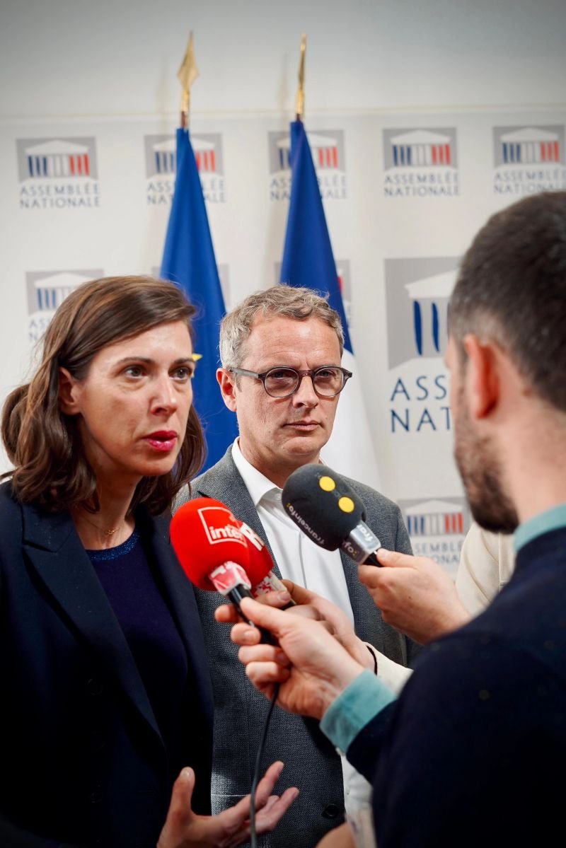 L’affichage du nutriscore devrait être obligatoire