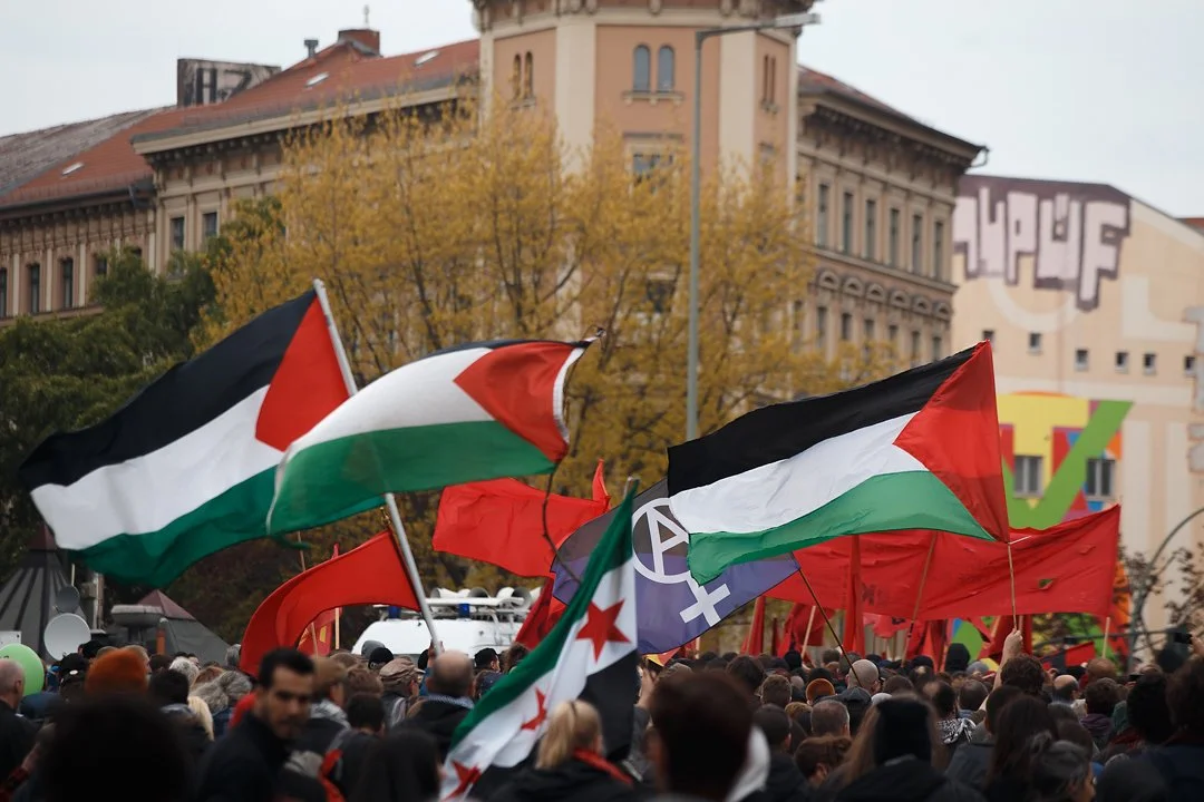 A gaza, nous devons faire rentrer la vie : Notre courrier à Emmanuel Macron