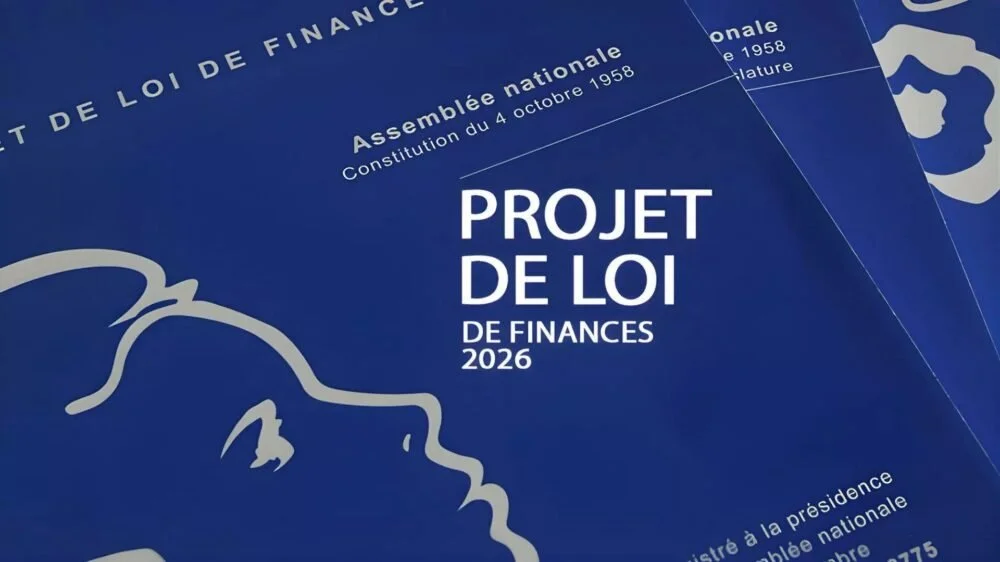 Mes amendements lors de la loi de Finances
