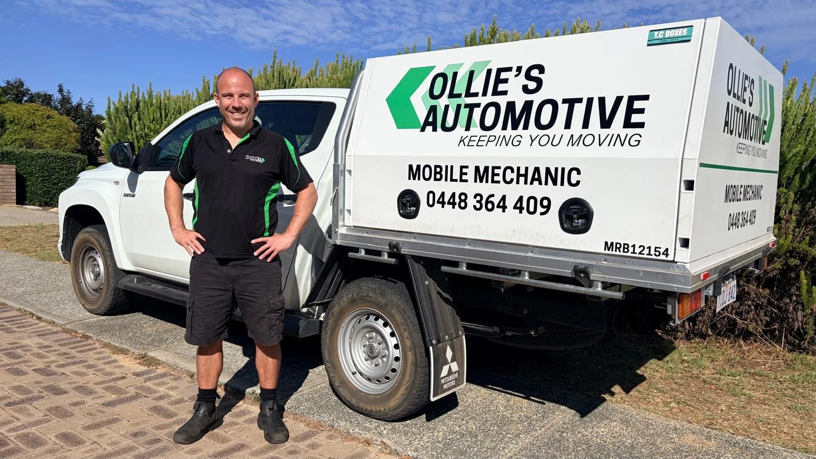 Ollies Automotive Pre Purchase Inspection Perth