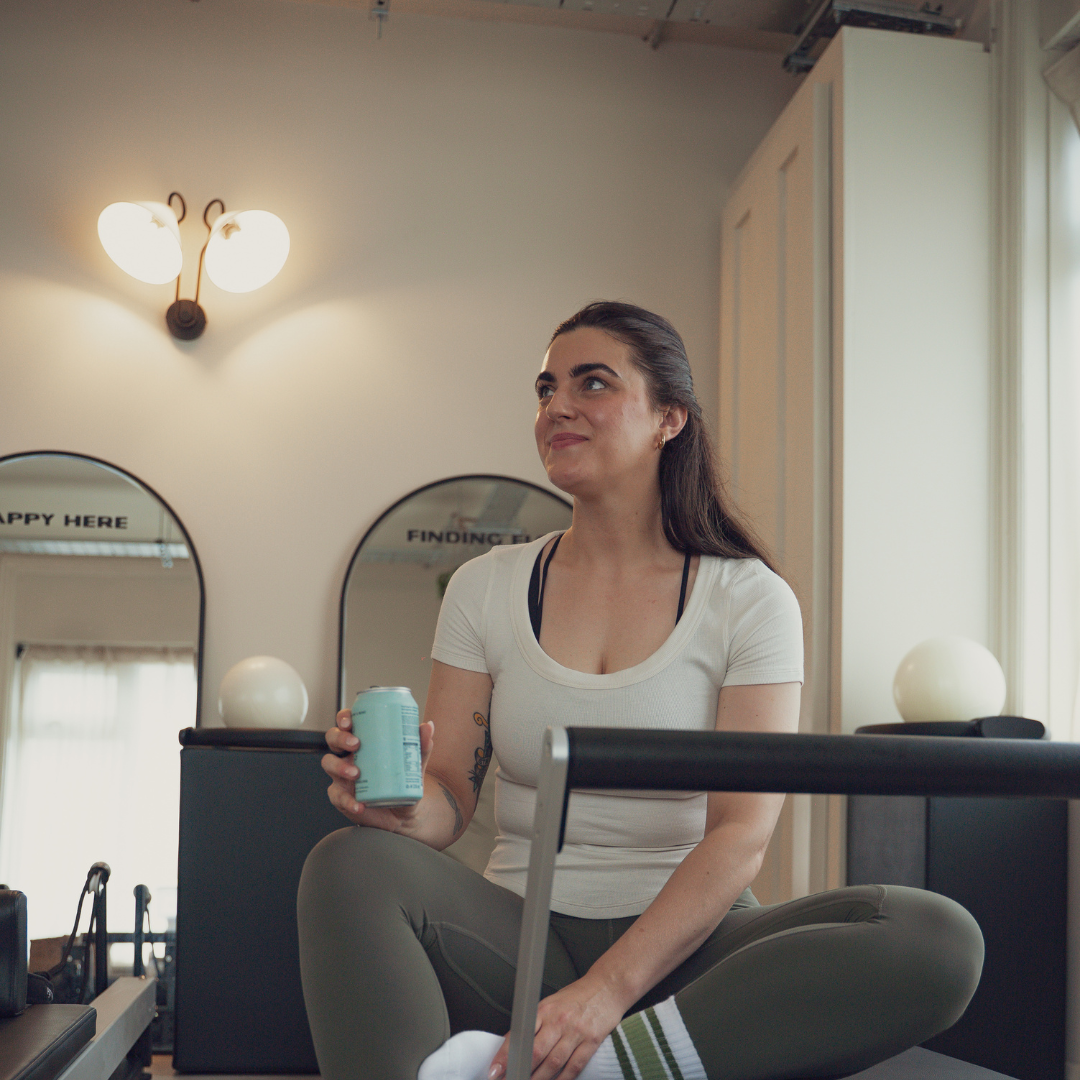 Why I Built Sojourn Around How You Feel, Not Just How You Move