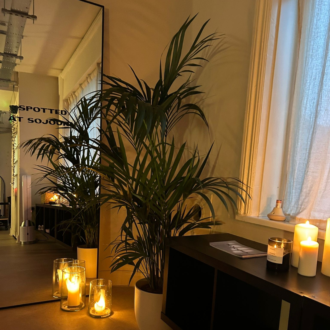 What Is Infrared Pilates? A Complete Guide