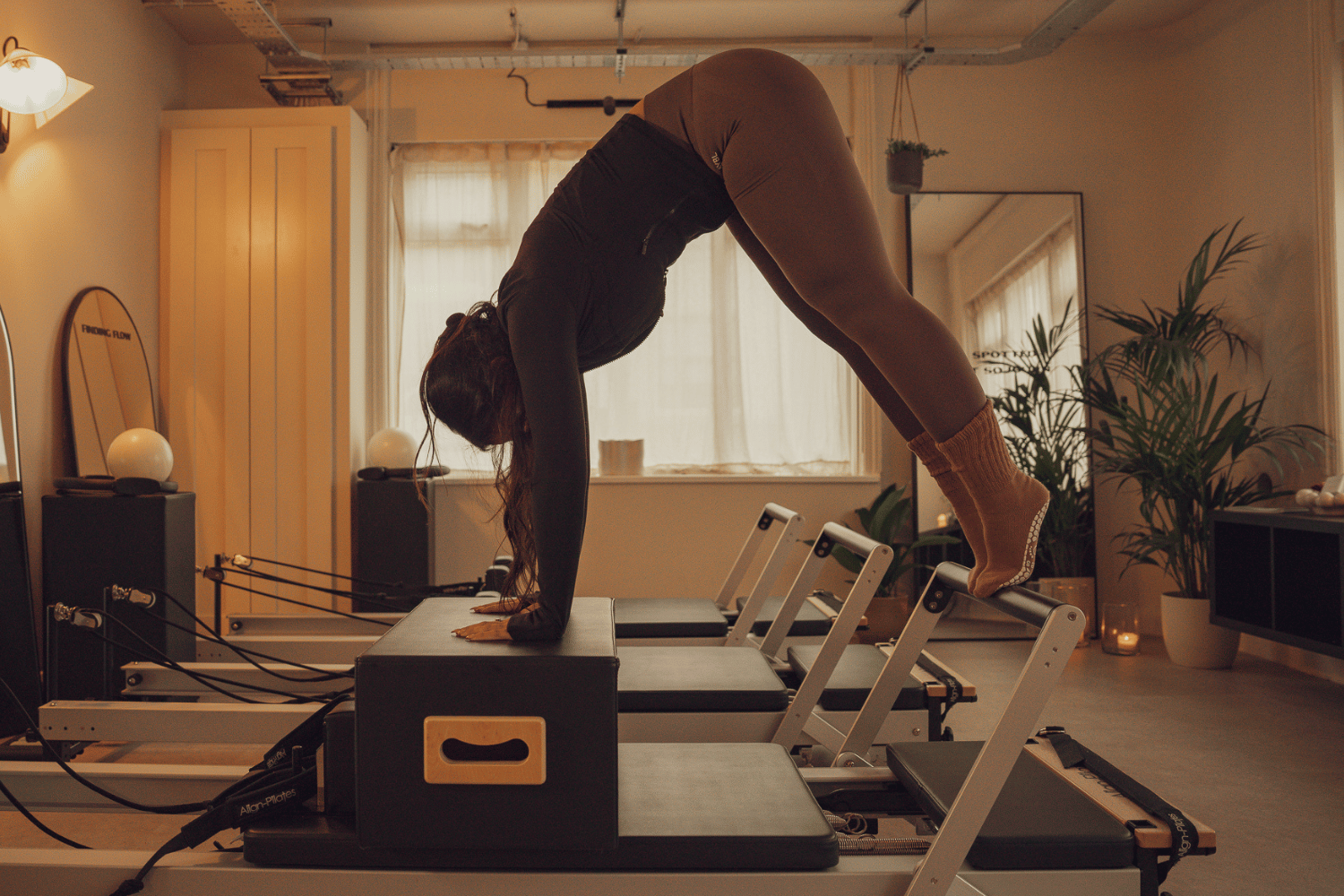 What Is Infrared Pilates? A Complete Guide
