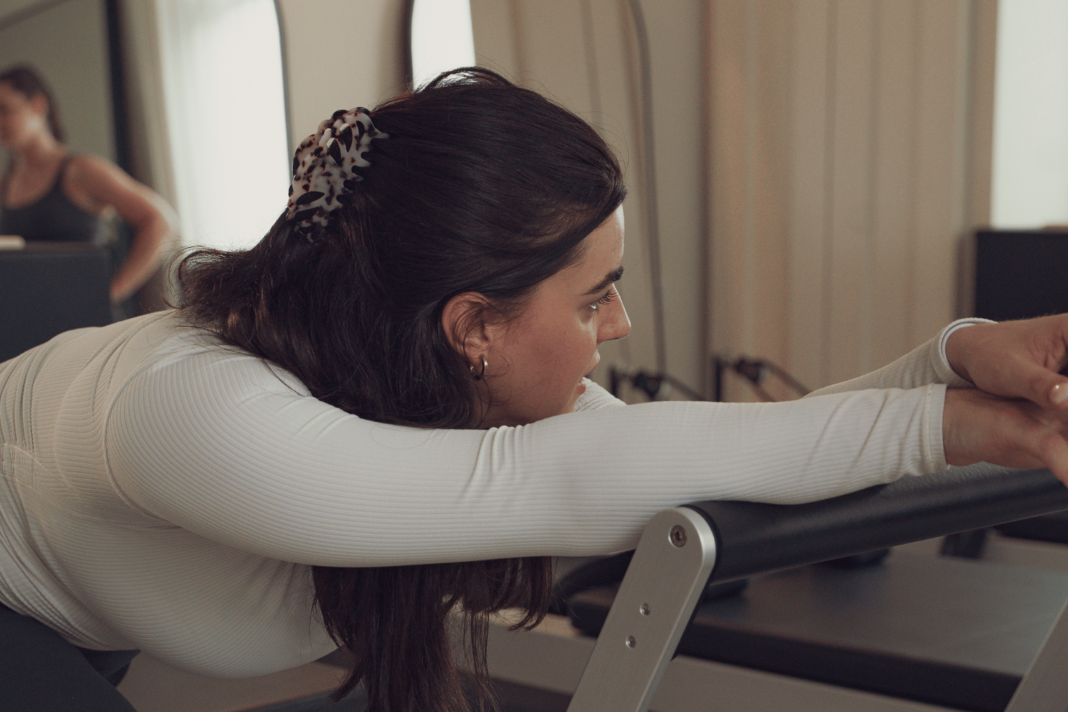Why I Built Sojourn Around How You Feel, Not Just How You Move