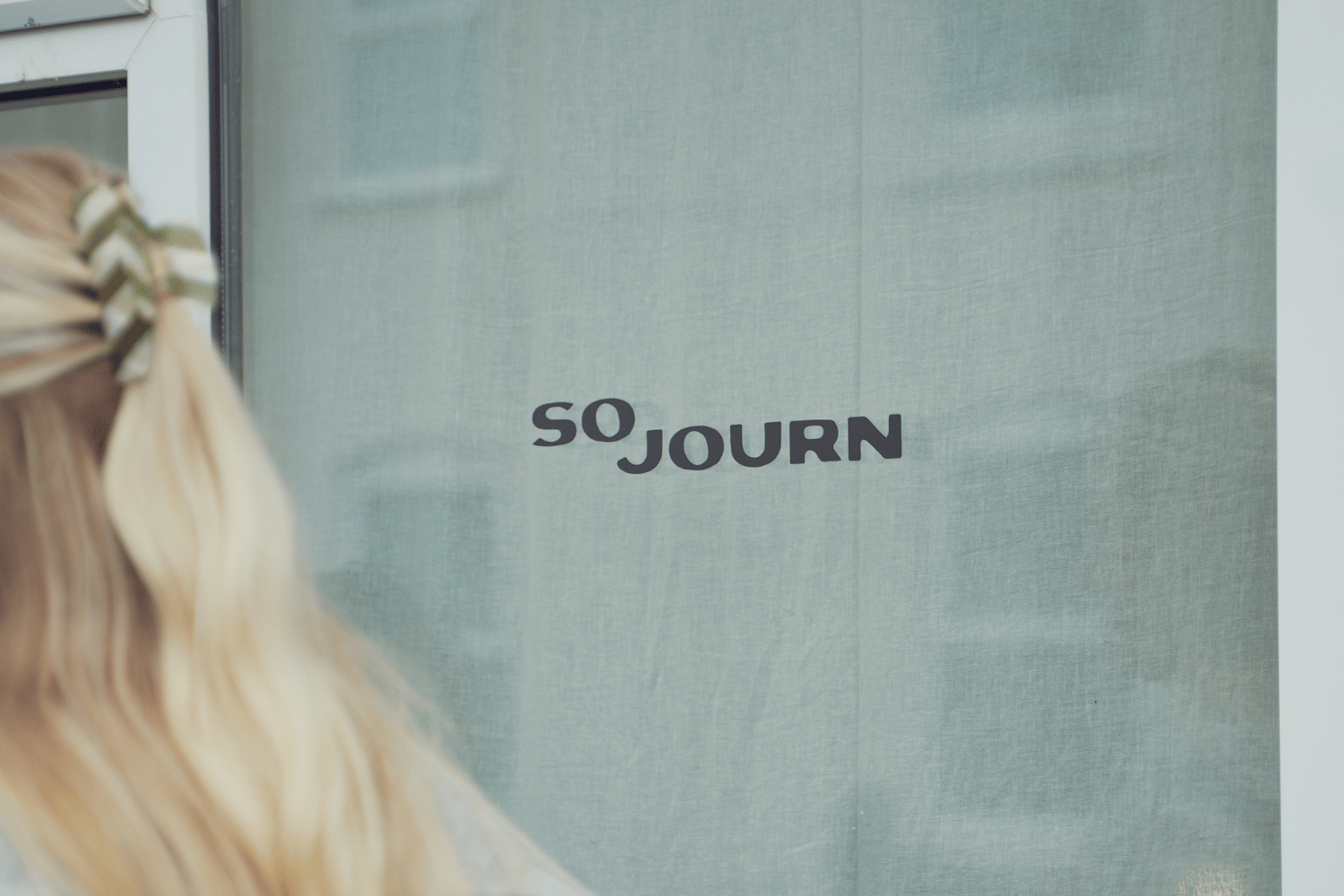 Inside Sojourn: A Space Built With Intention