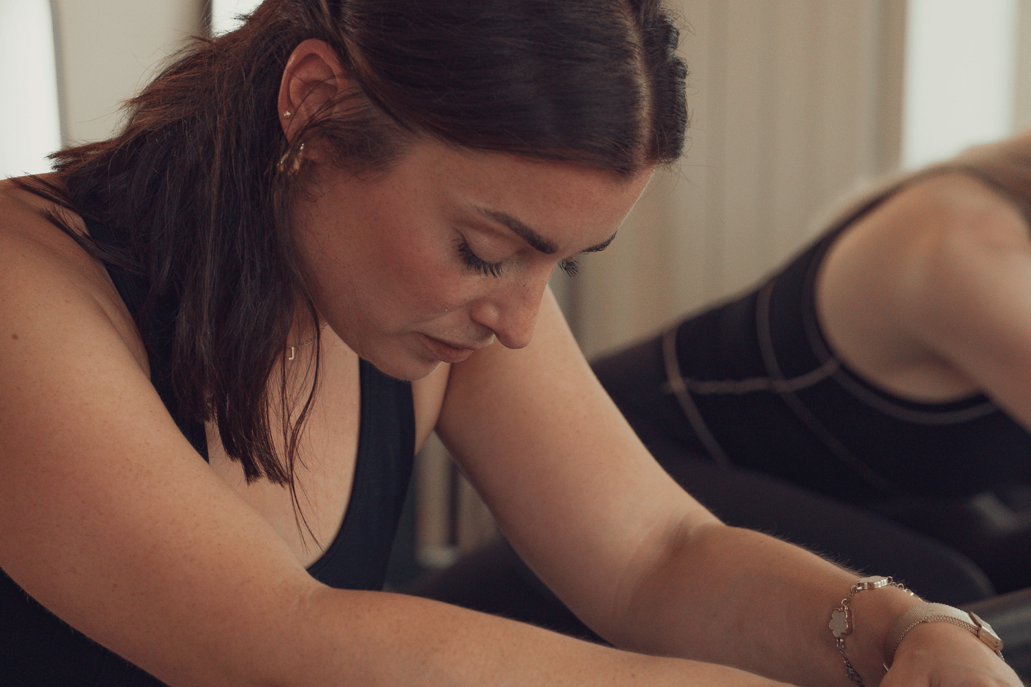 Pilates &amp; The Nervous System: How Movement Calms the Mind