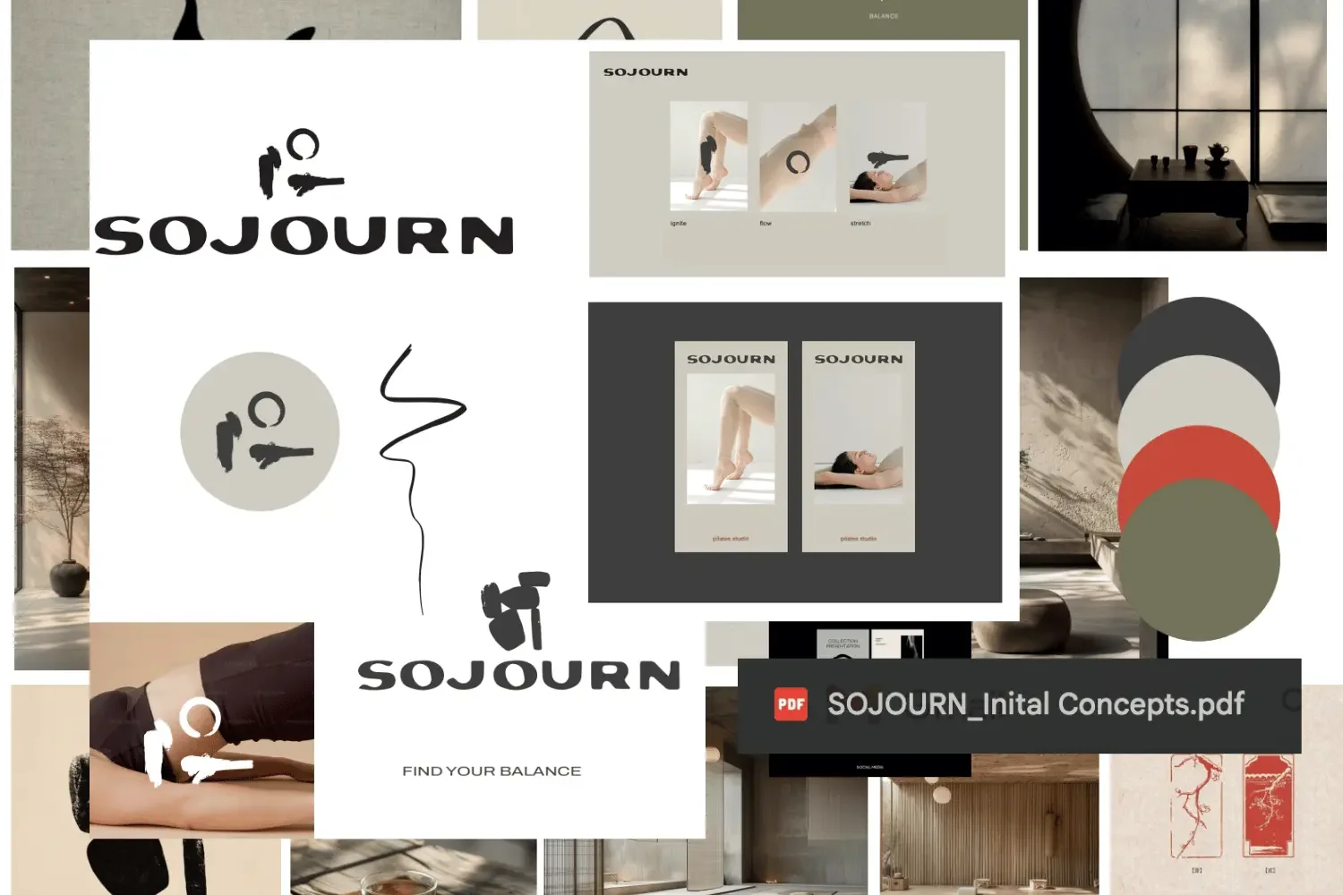 How Japanese Culture Inspires Sojourn