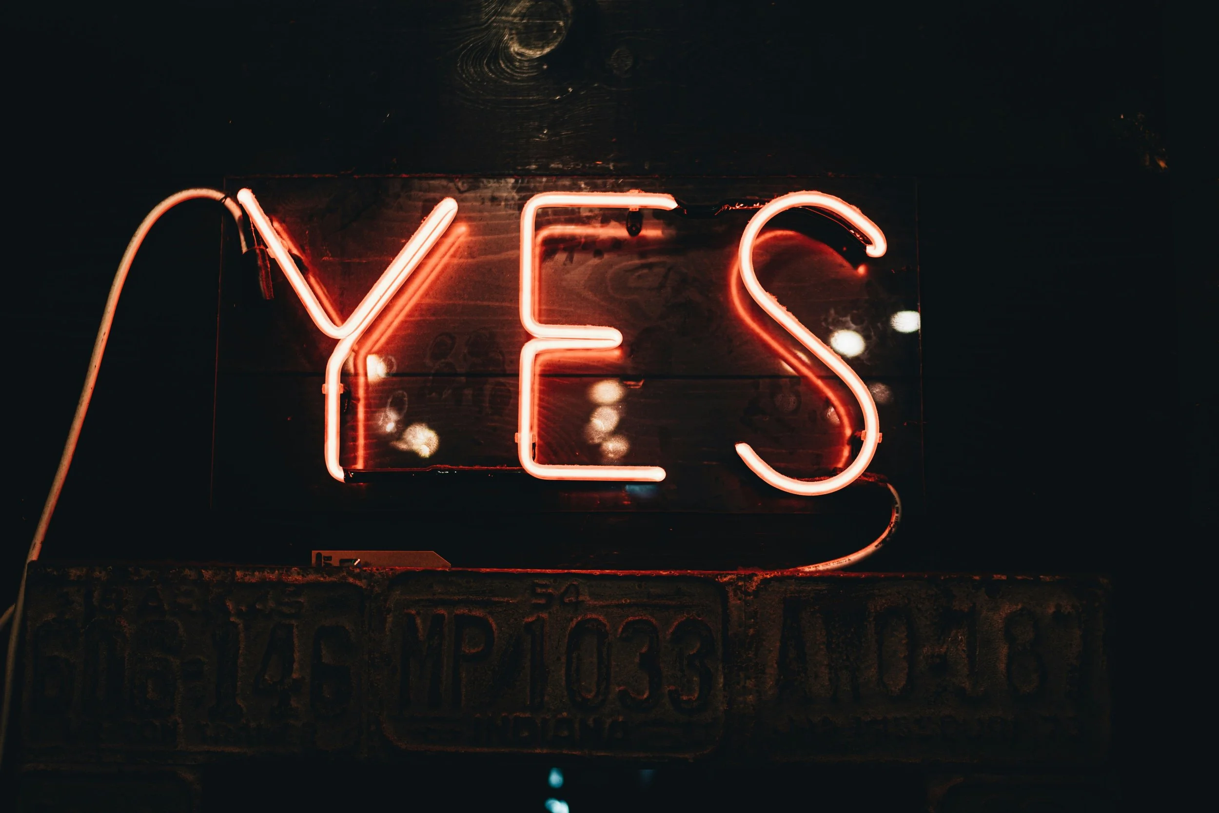 Green Light: The Psychology of Sustaining Connection (The Four Play Edition)