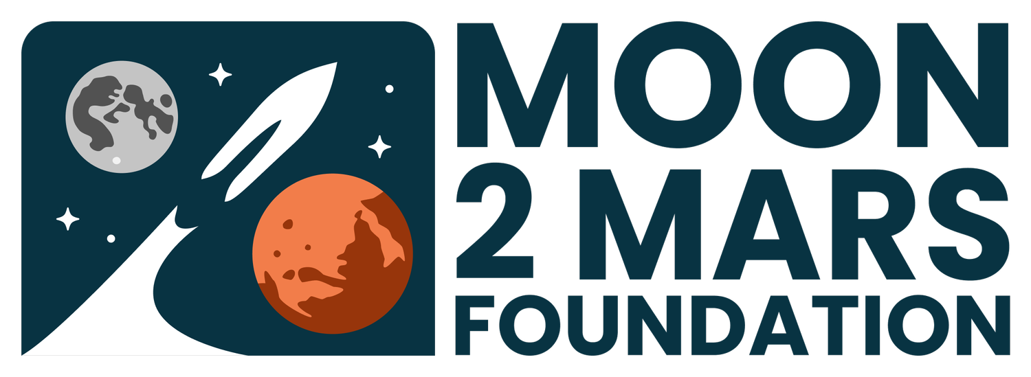 Moon 2 Mars Foundation
