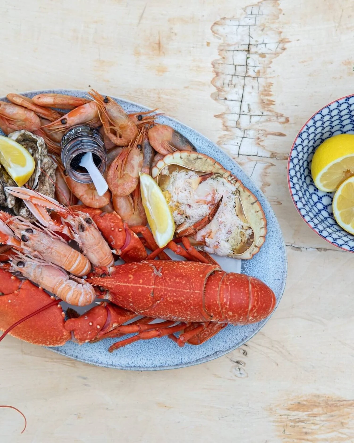 Food Directory for Chancery House, Wells-next-the-Sea