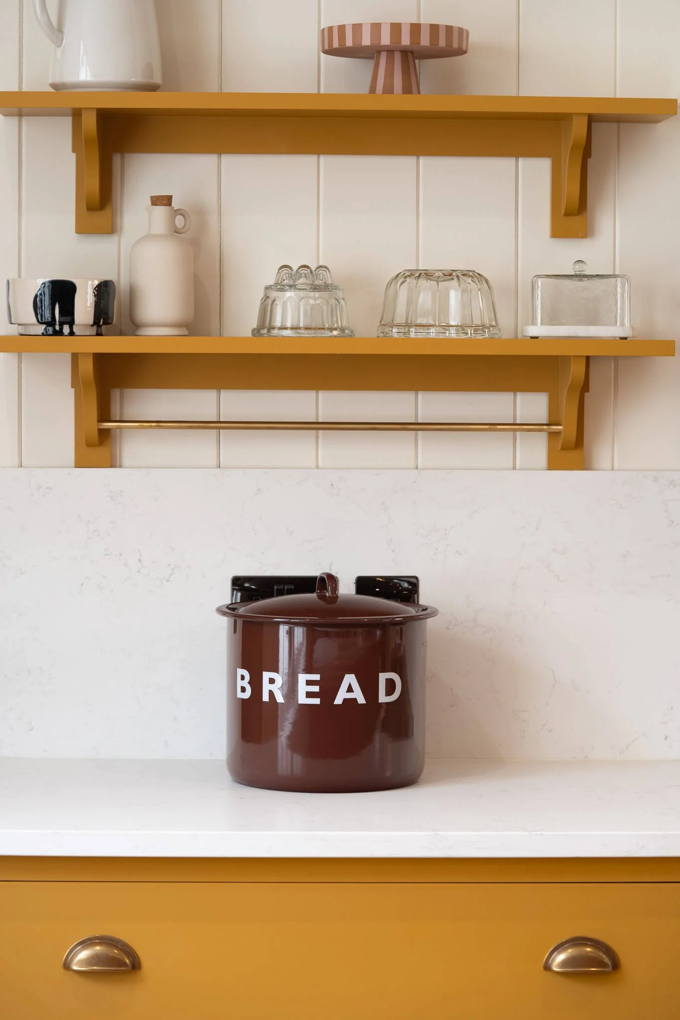 Norfolk holiday home styling