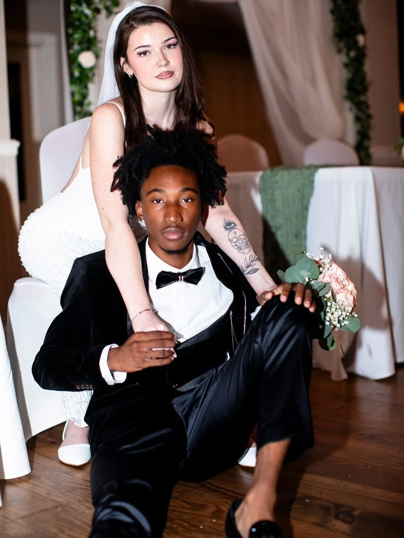 Congrats to Emma &amp; Josiah! ❤️🎉🥂💍

What a perfect couple to photograph, literally can&rsquo;t take it. They look like models. 🤩 Really wanted to post a tiny amount of teasers the day after, more to come soon! 🥰