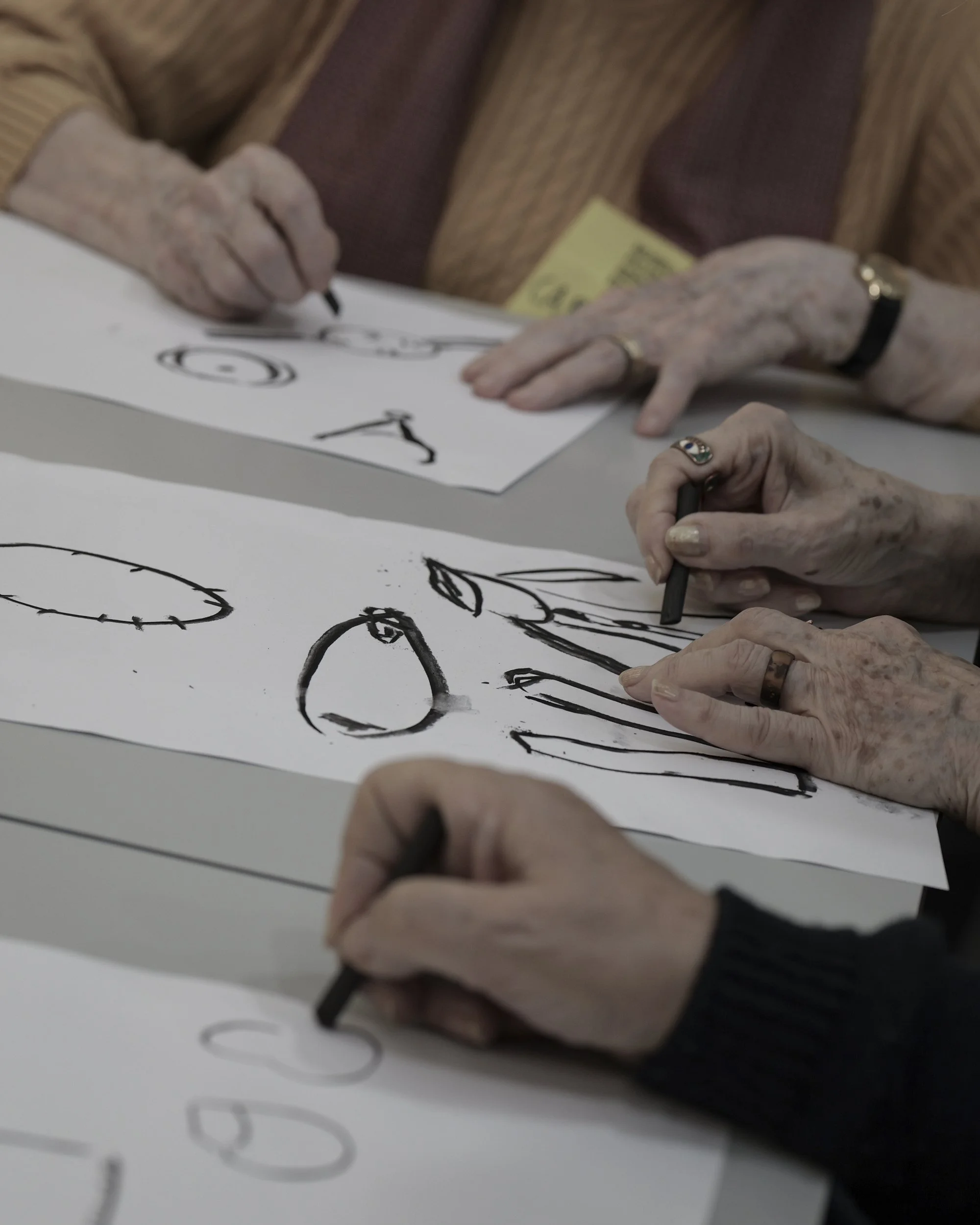 Creativitat i memòria