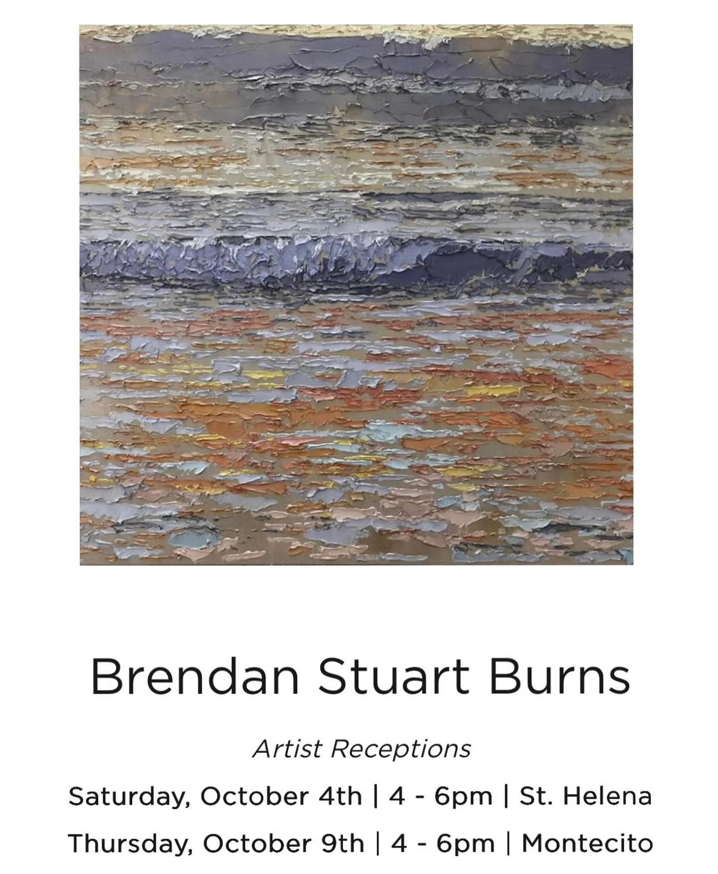 @caldwellsnydergallery #california #contemporaryart #contemporarypainting #collections #artcollector #exhibition #artgallery #interiors #painting