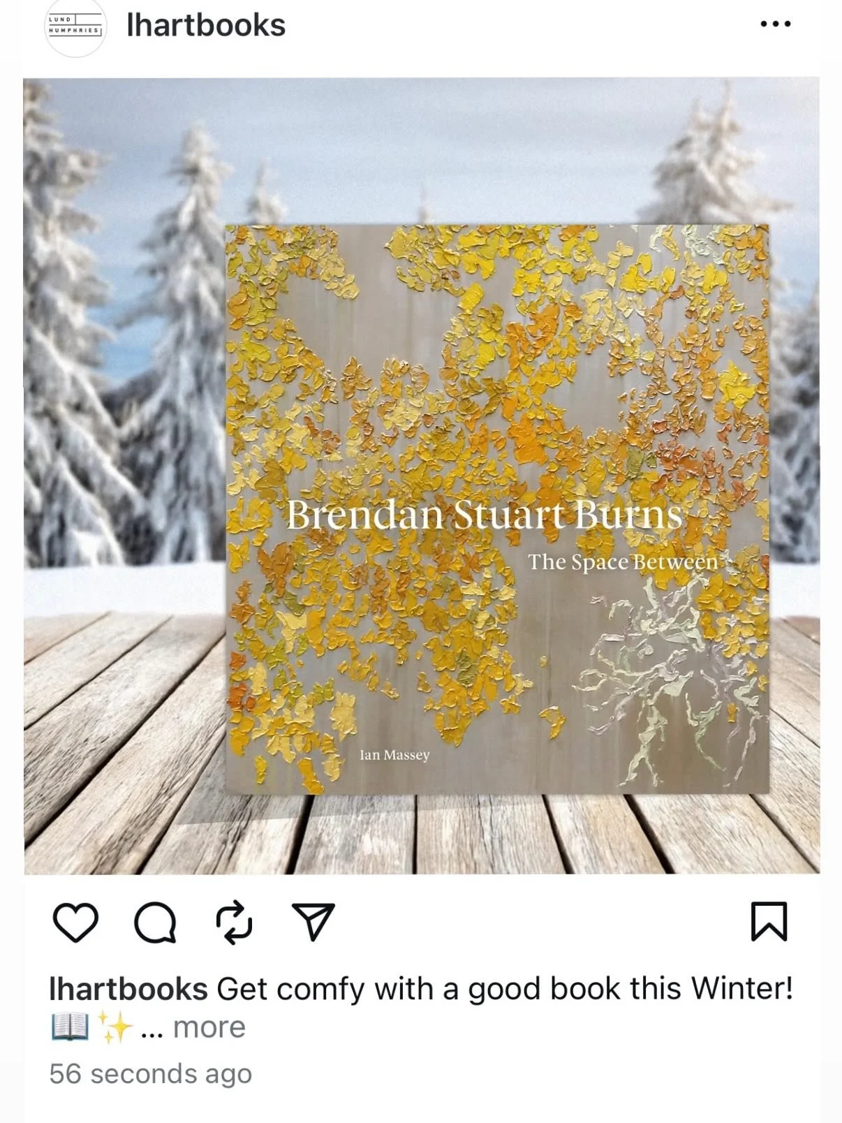 #lundhumphries @lhartbooks @ianmasseyart #contemparypainting #contemporaryart #artinwales #welshartist #artcollector @osbornesamuelgallery @caldwellsnydergallery @artis_gallery