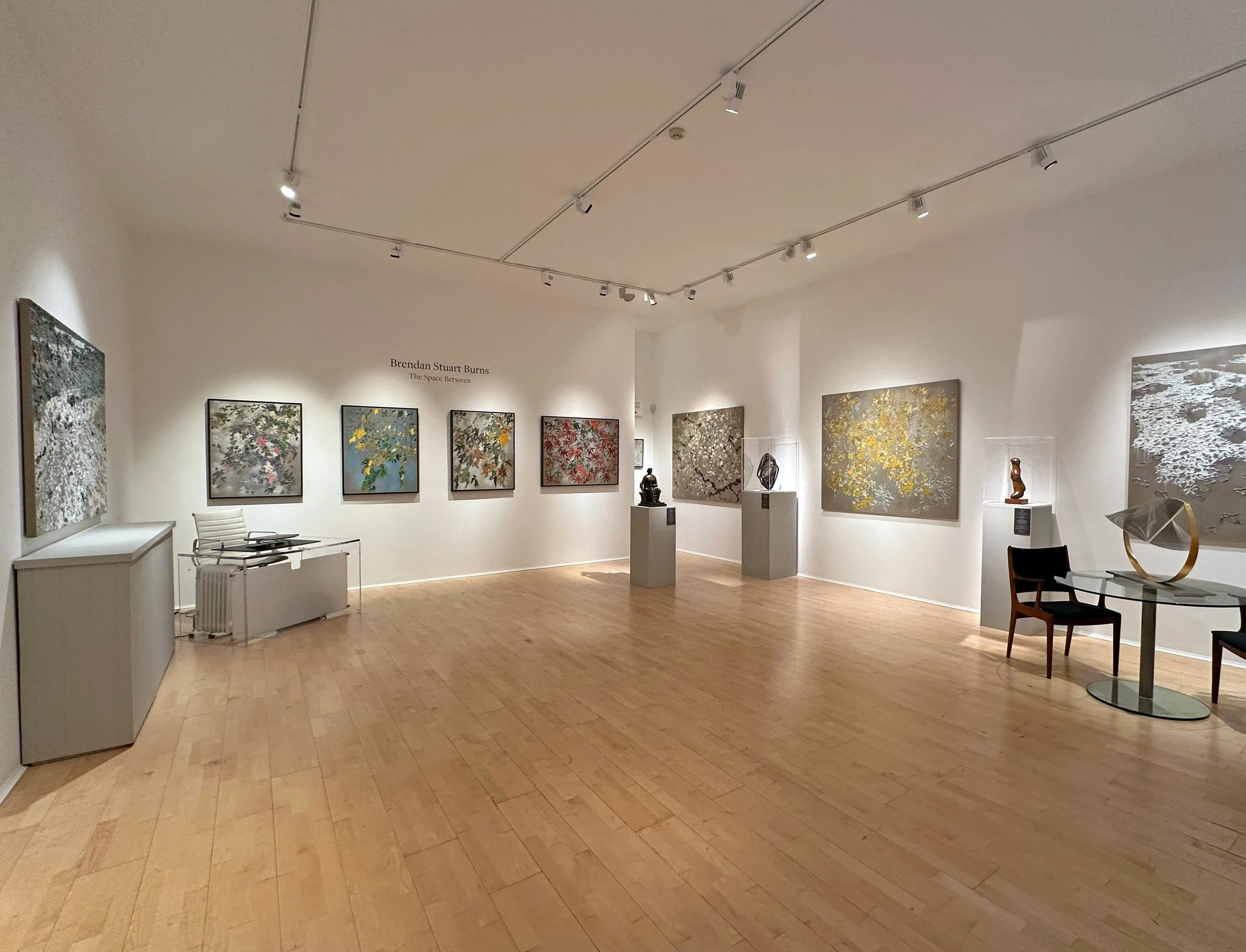 Osborne Samuel Gallery, London Exhibition and Book Launch 28 Jan 2026