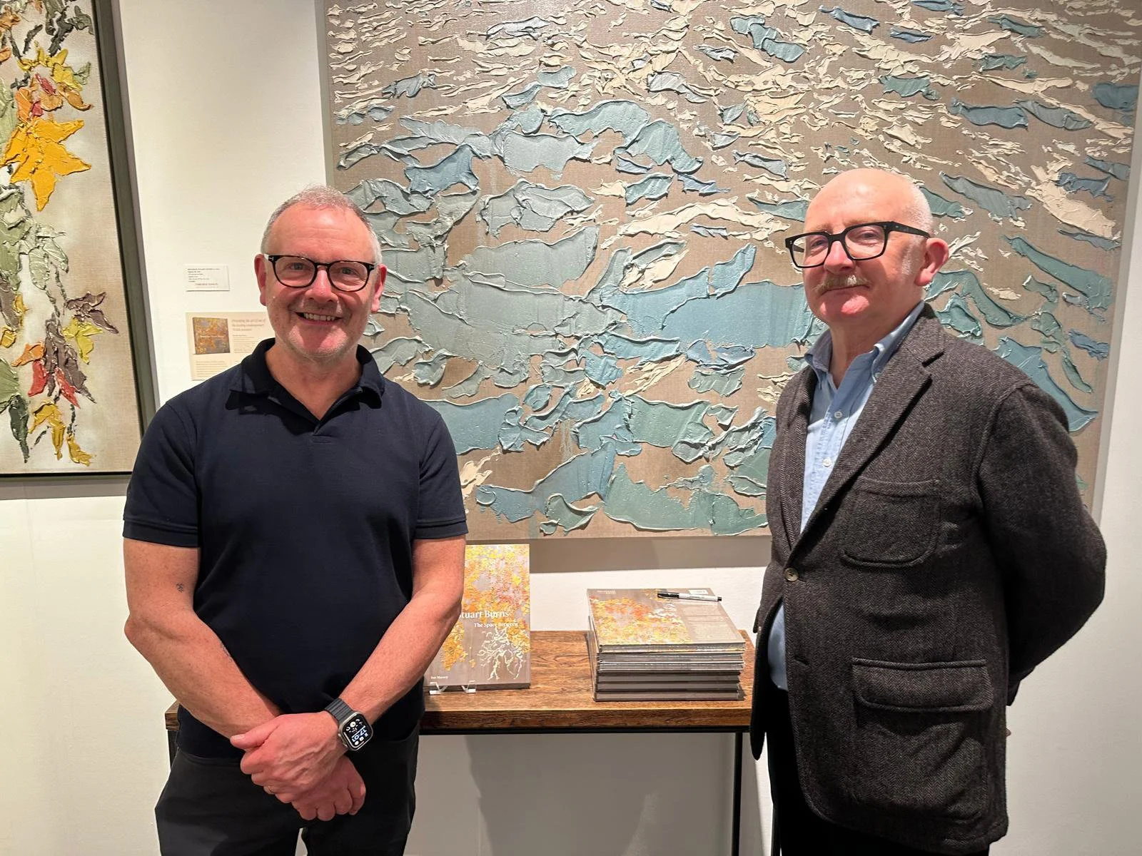 London Art Fair 2026 - Book Signing