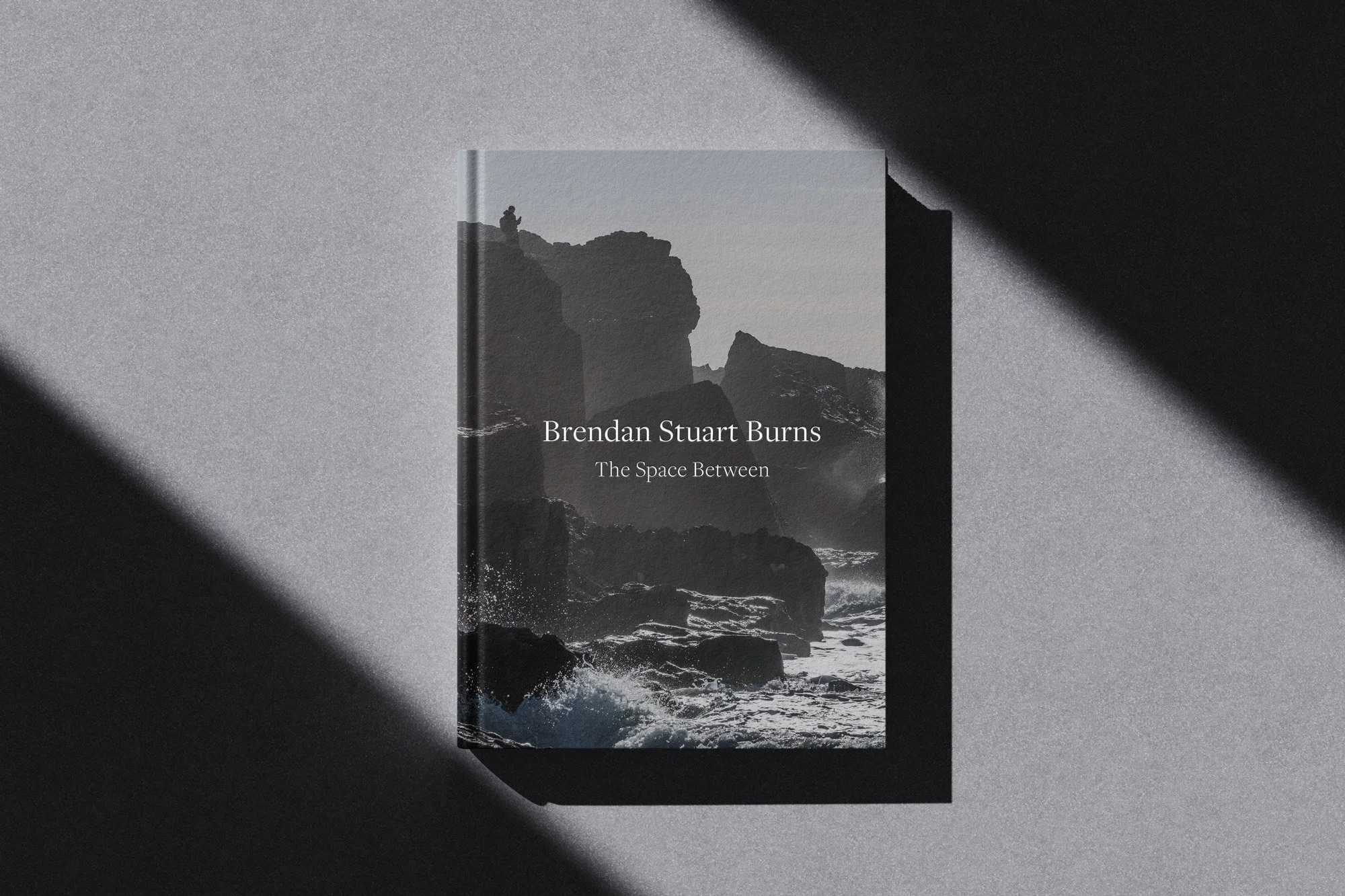 The Space Between Exhibition Catalogue