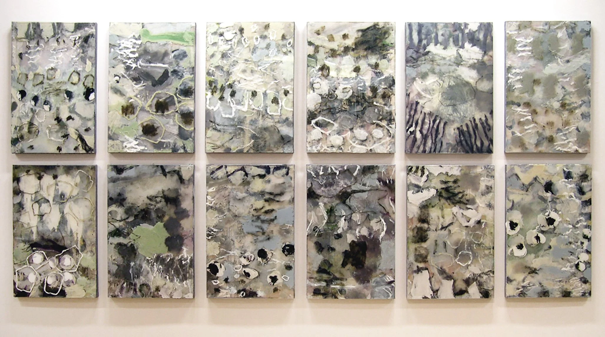 As well as being, 2002