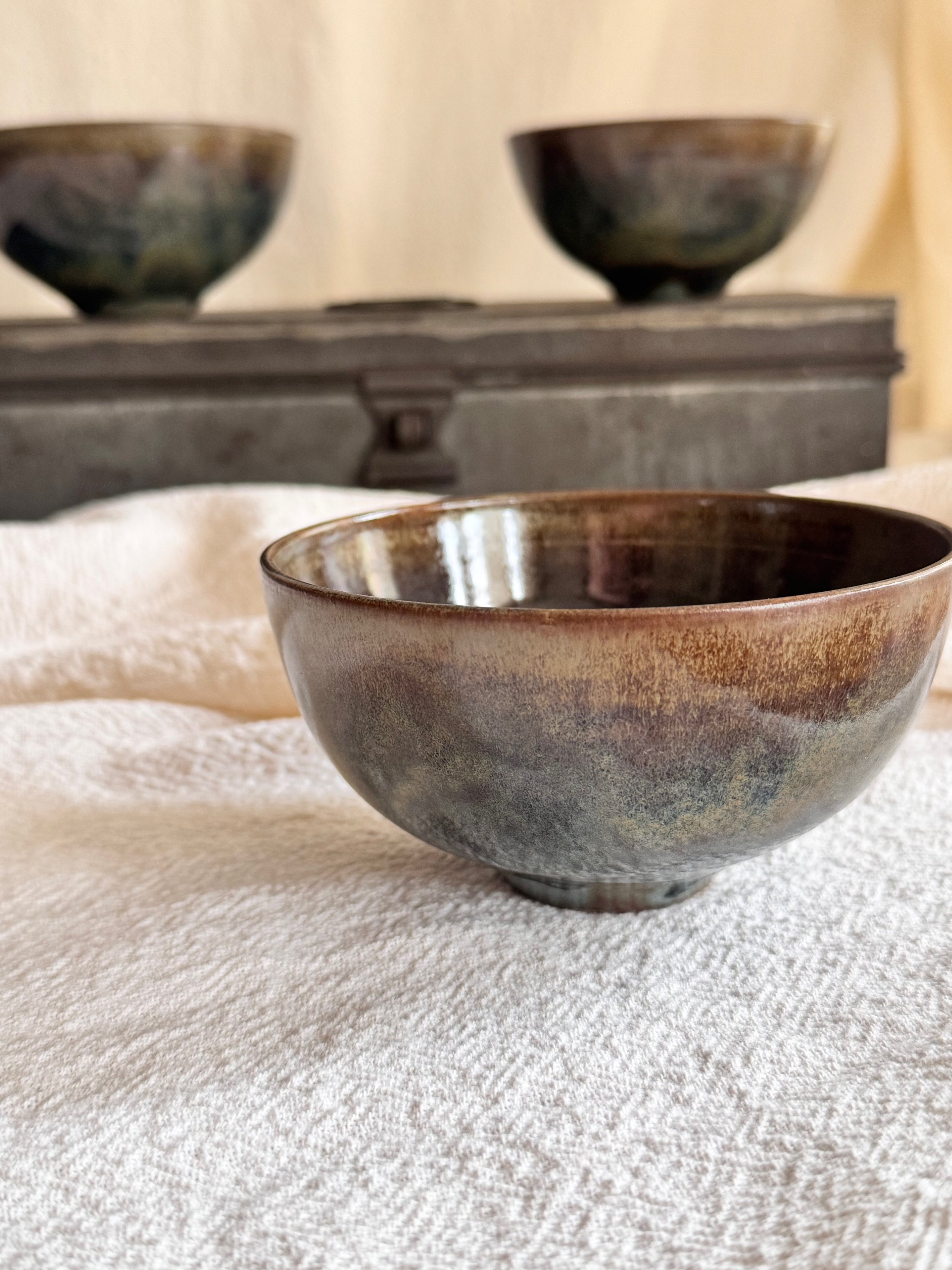 (Snug) Bowl