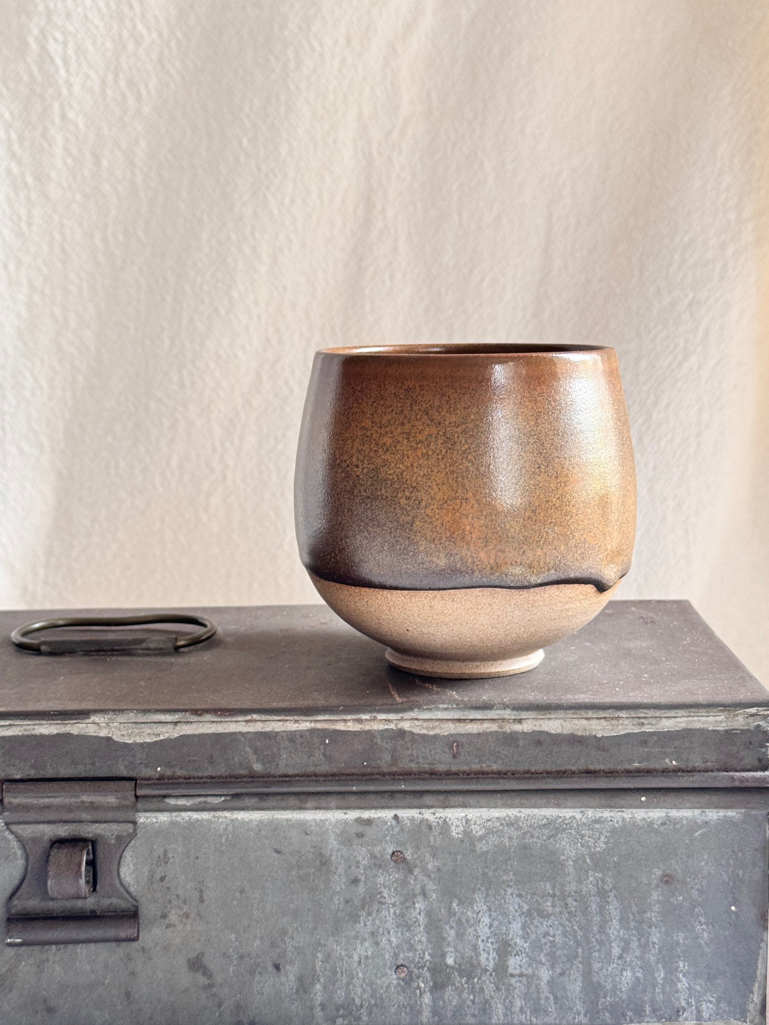 (Triple W) Tumbler