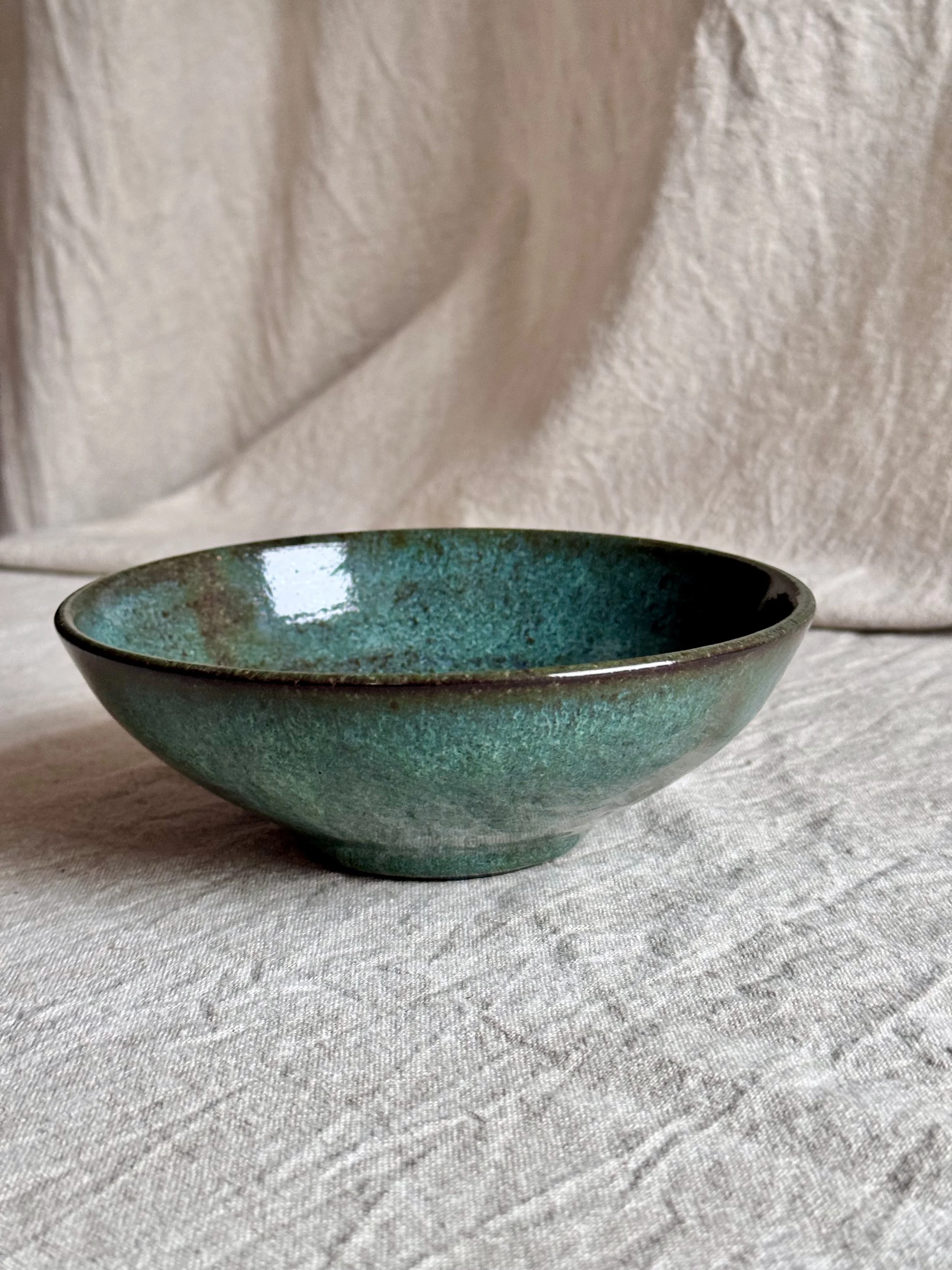 (Flow) Bowl