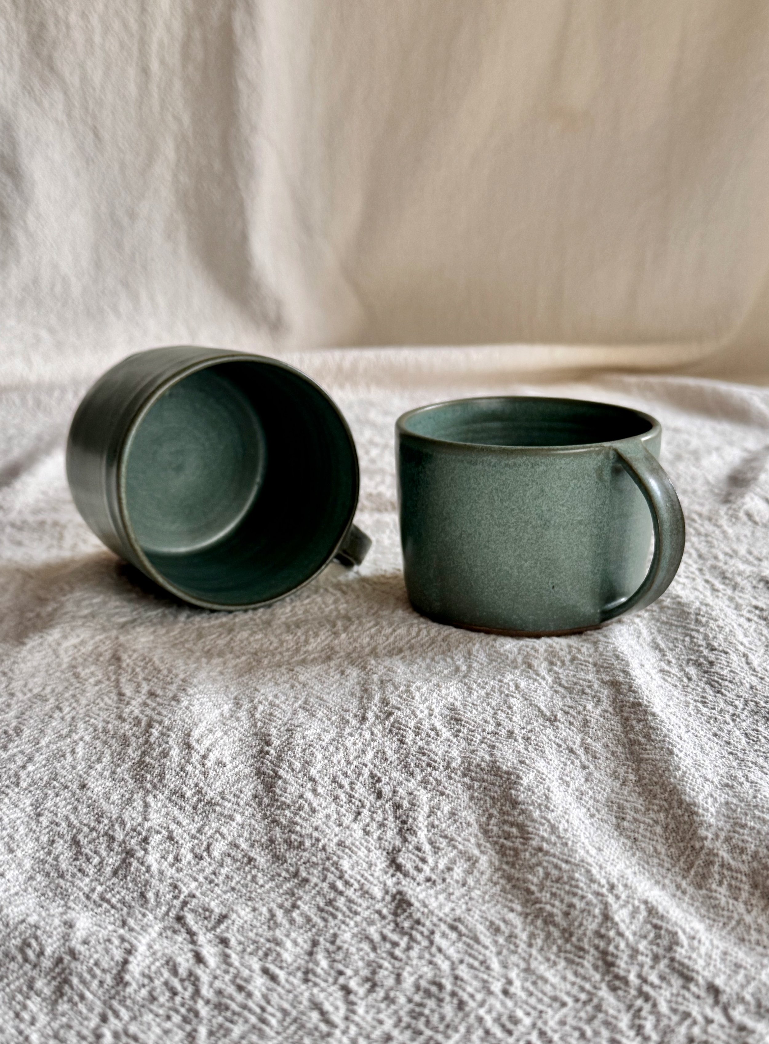(Mouse) Mug
