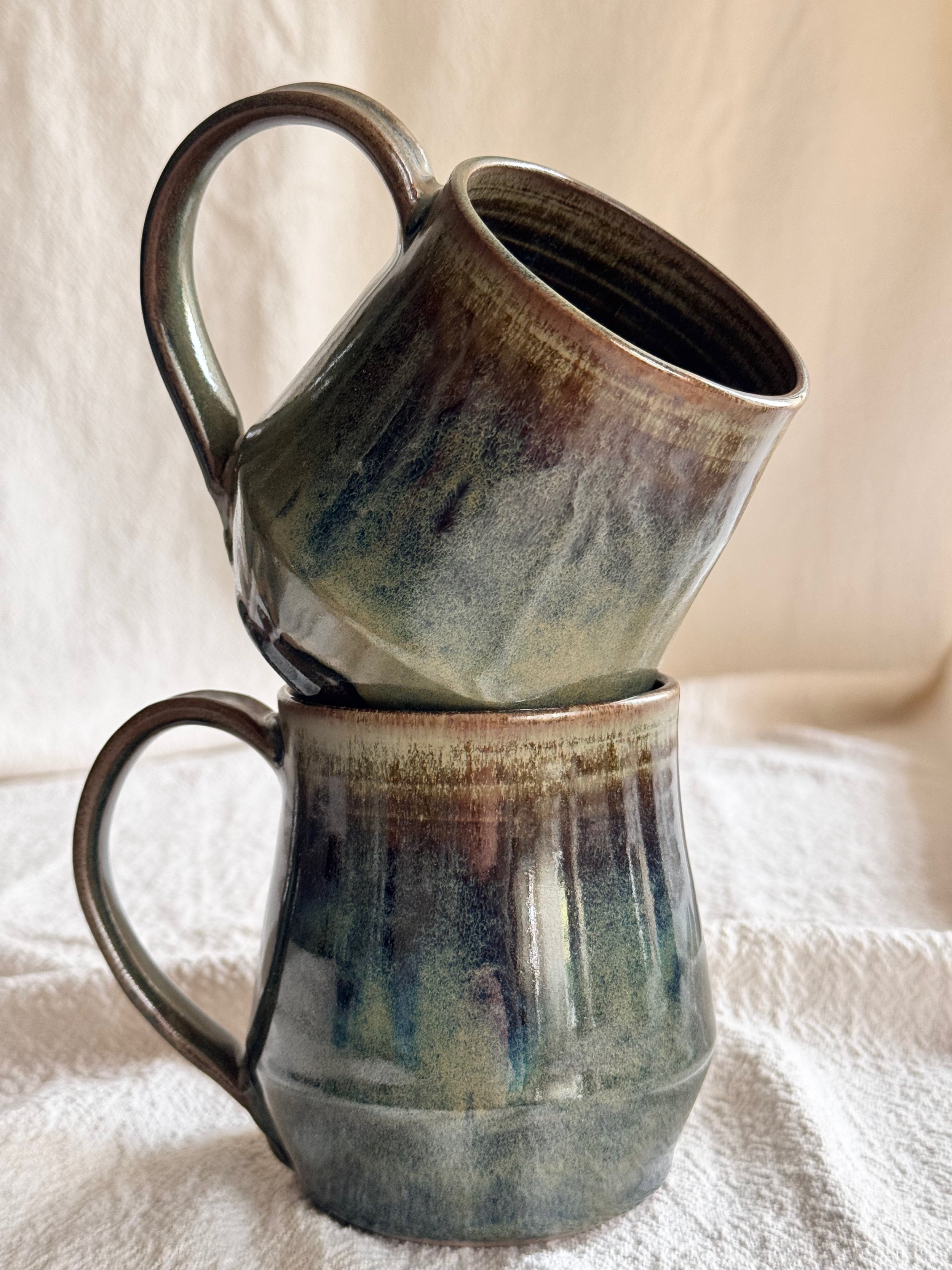 (Slow) Mug