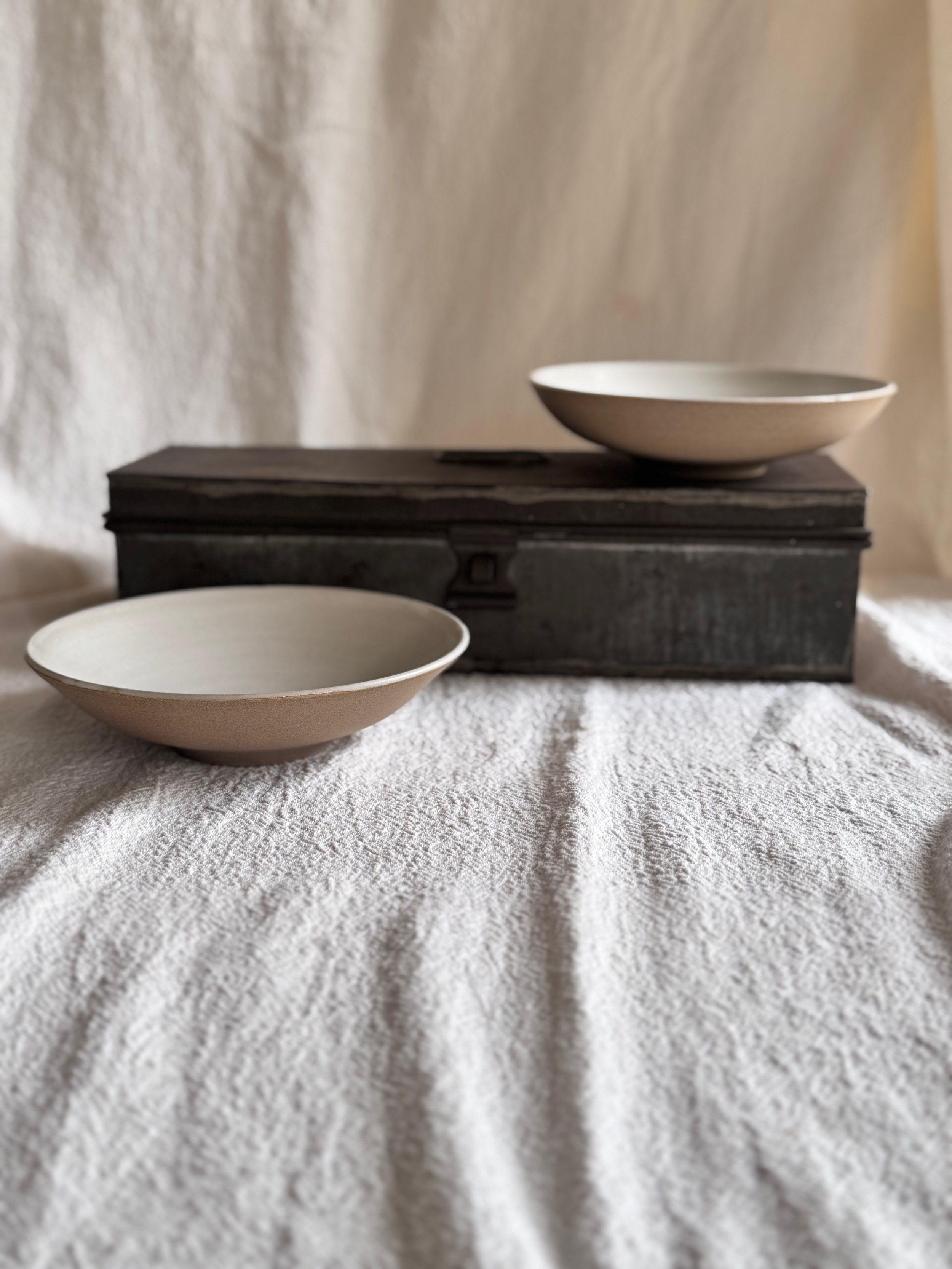 (Flow) Bowl