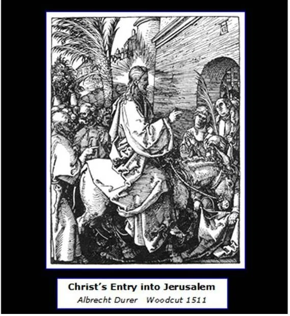 Good news Glory to God