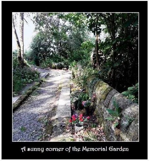 memorial Garden