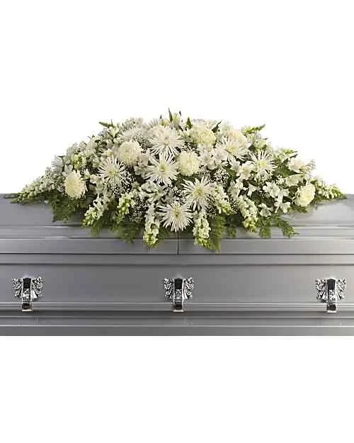 Standard Casket Spray