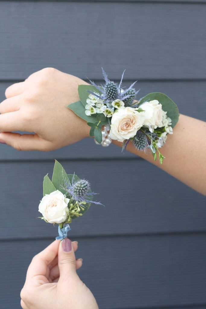 Corsage