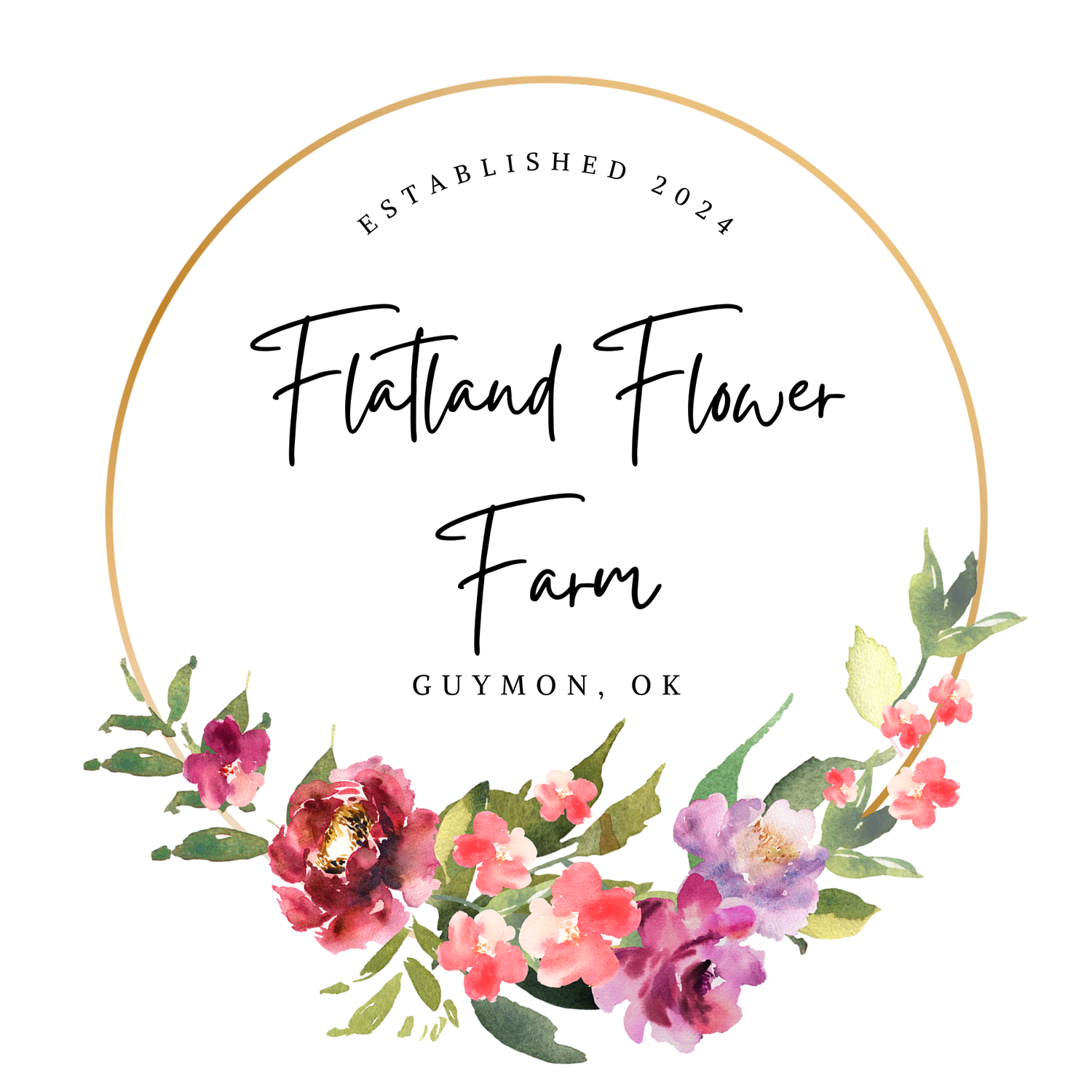 Flatland Flower Farms