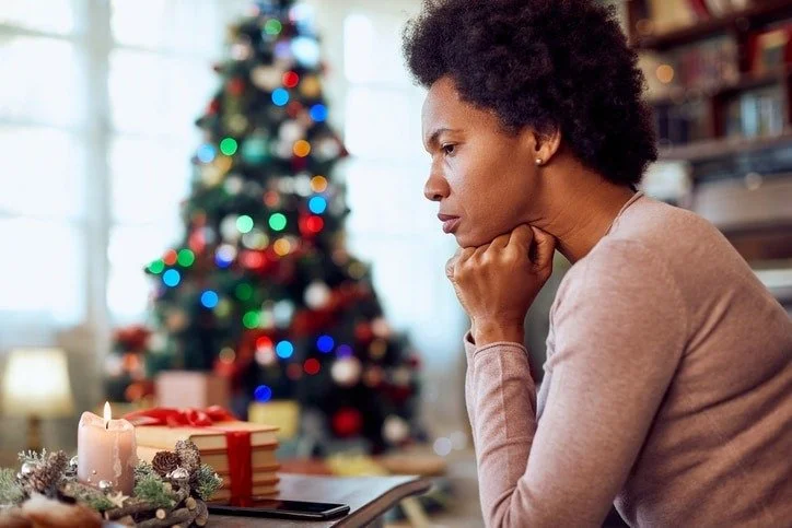 Understanding the Holiday Blues