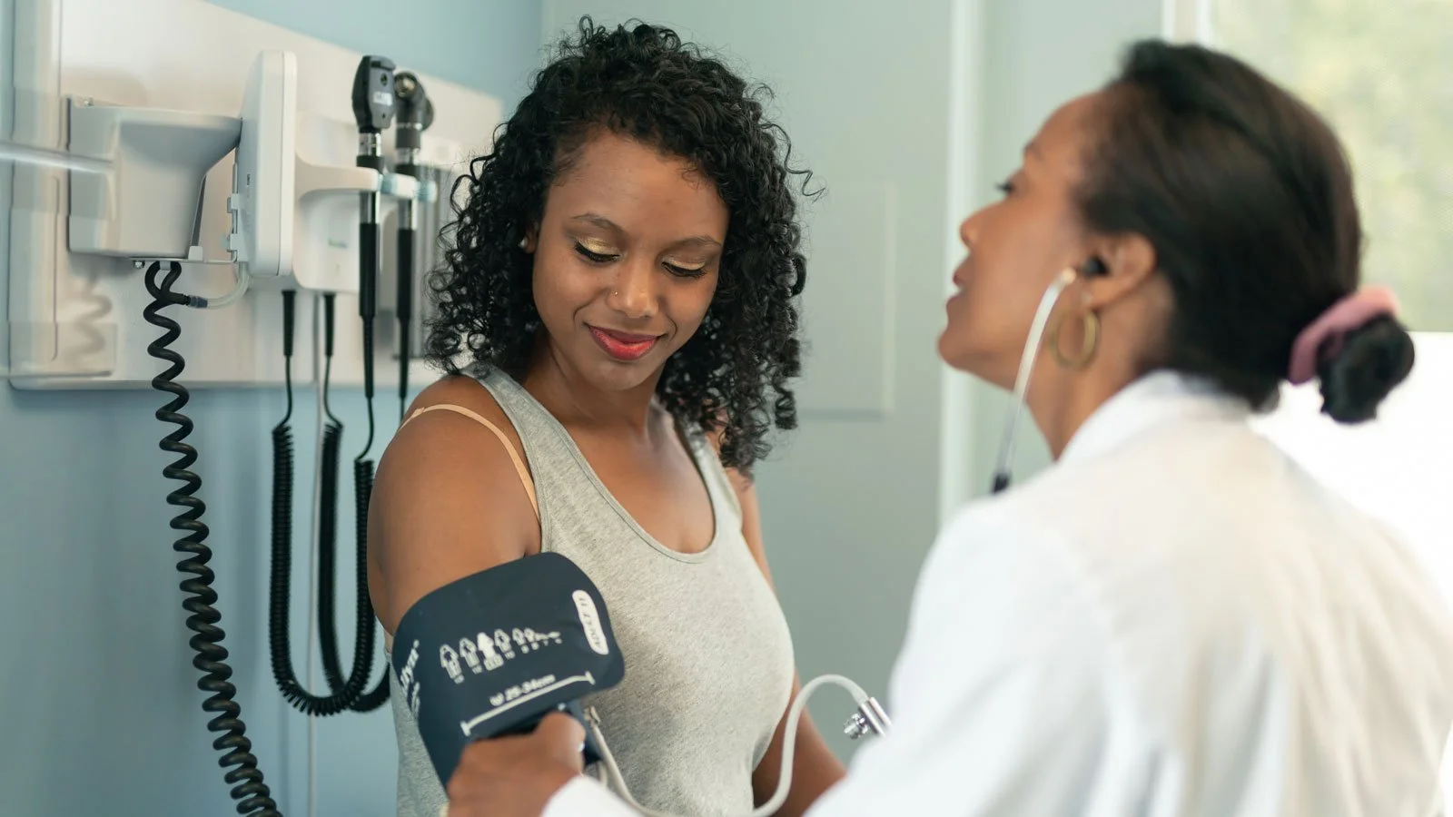 Preventive Care Matters: Why the Beginning of the Year Is the Best Time for a Checkup