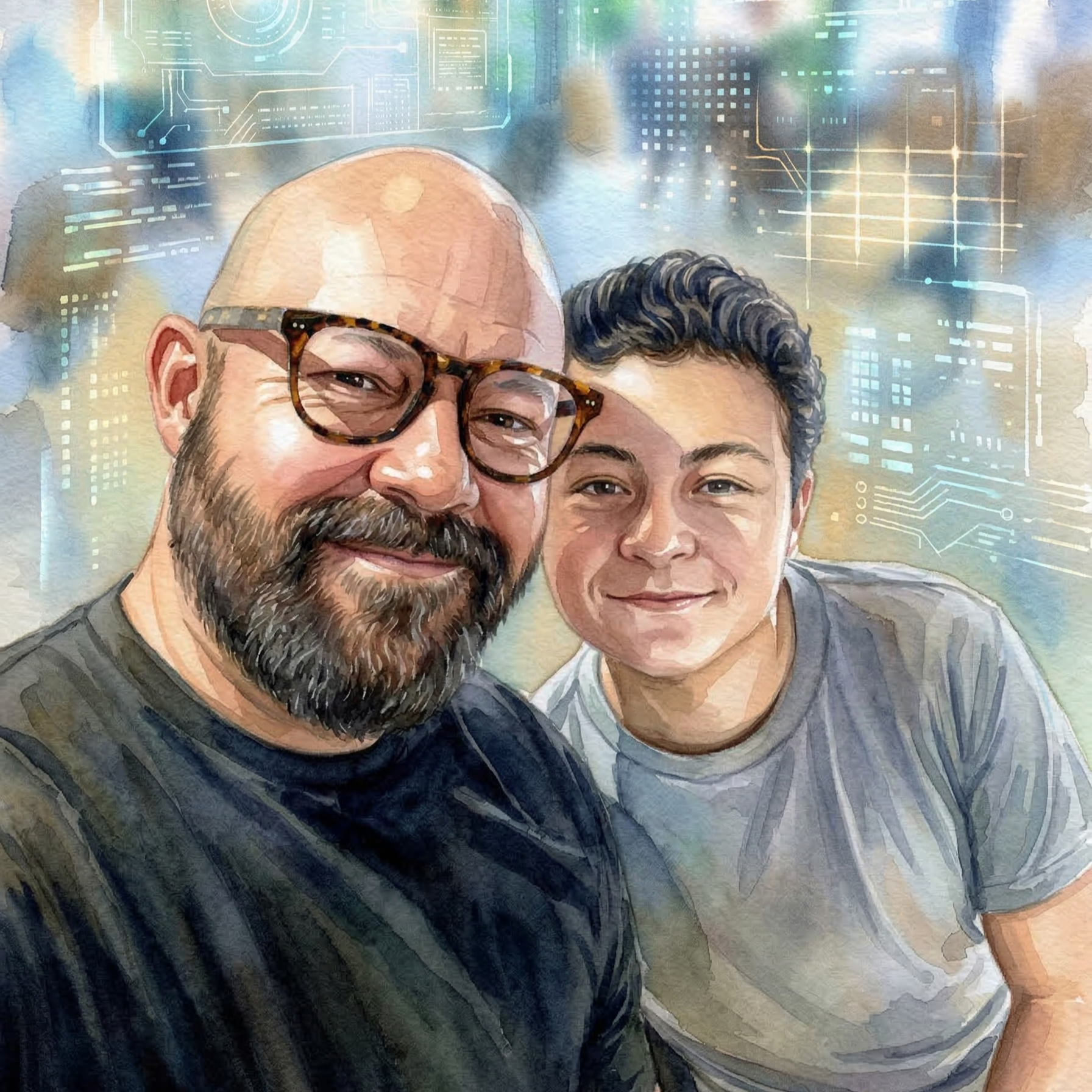 5 Contemporary Parenting Myths Busted | Regarding Technology And Media