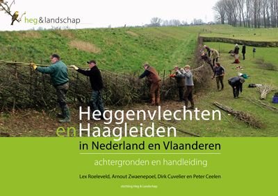 Handleiding Heggenvlechten