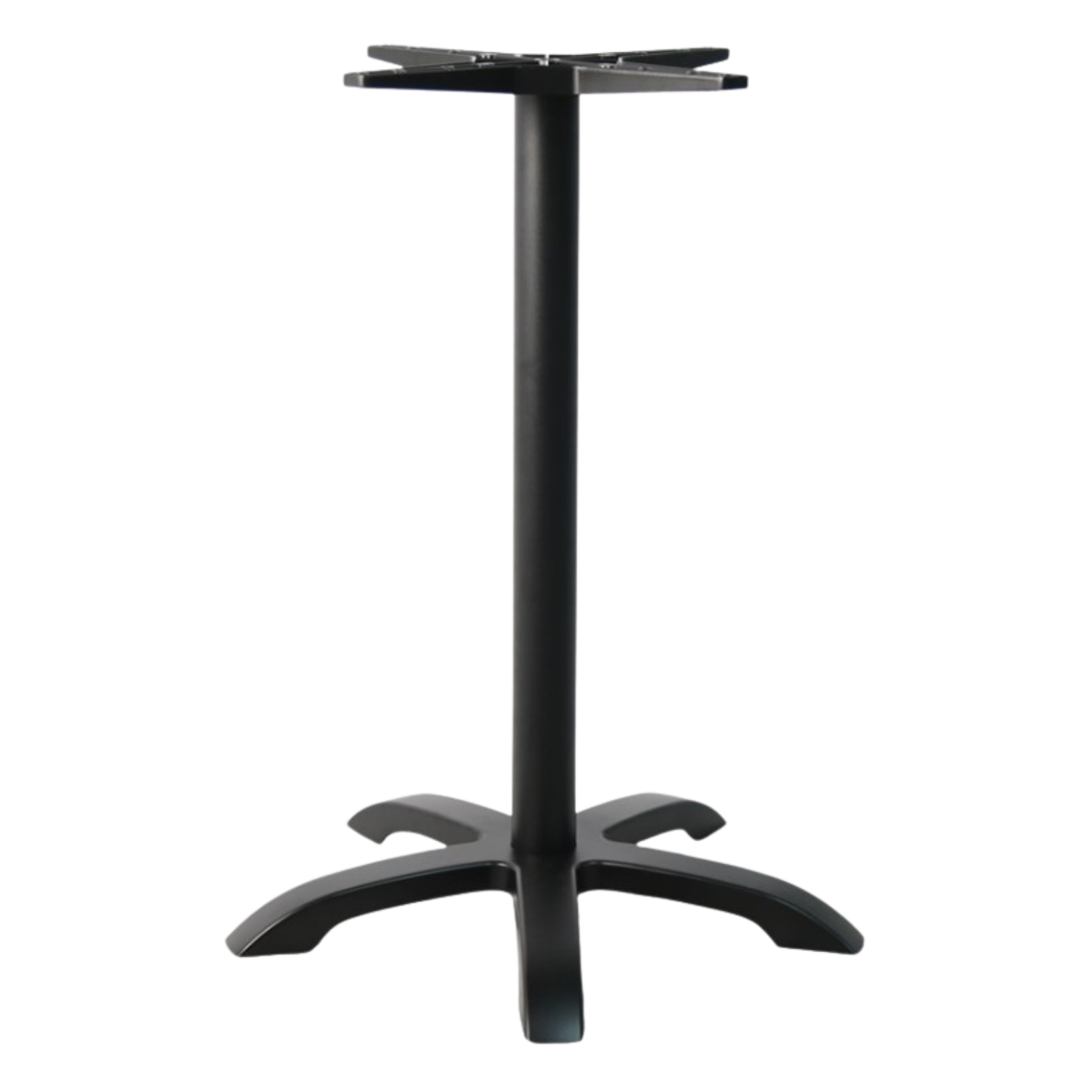 Delta Bar Height Table Base